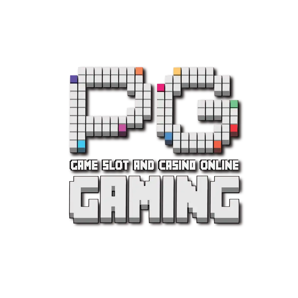 PGSLOTGAMING ทางเข้า PG SLOT เว็บตรง ฝากถอนออโต้