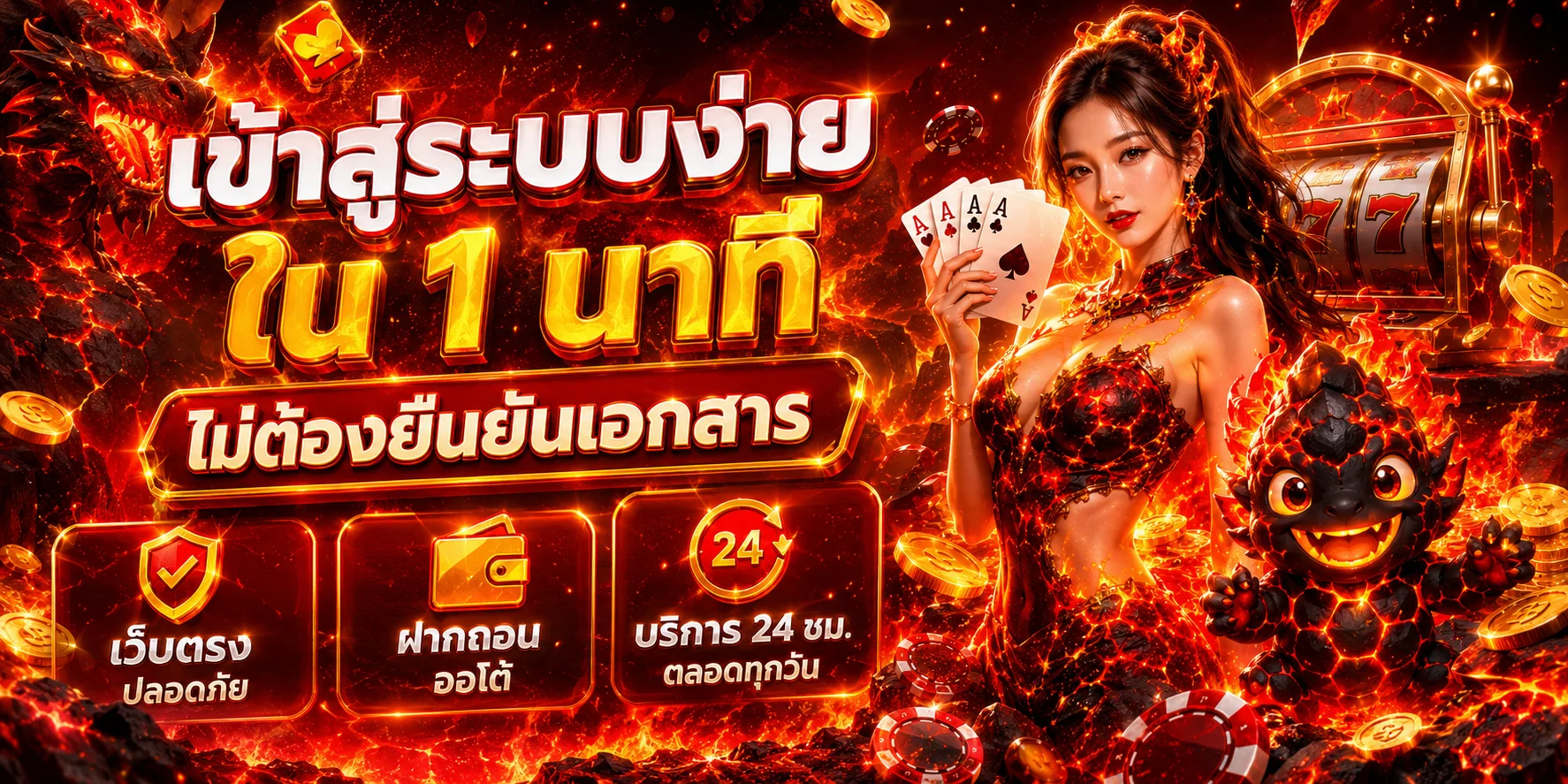 หน้าสมัคร PGSLOTGAMING ฟรี ไม่มีขั้นต่ำ